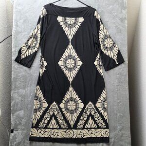 Seventh Ave Sheath Dress 18W - Gently Used